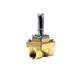 Danfoss-Magnetventil-EV250BW-Kv-4-00-m3-h-NO-G-1-2-EPDM-132U2453 gallery number 1